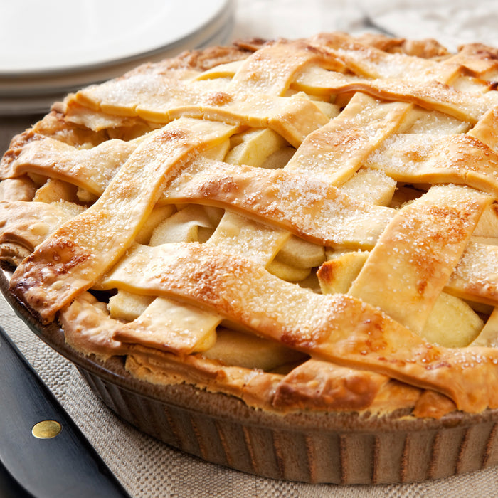 Apple Pie Fragrance Oil 475