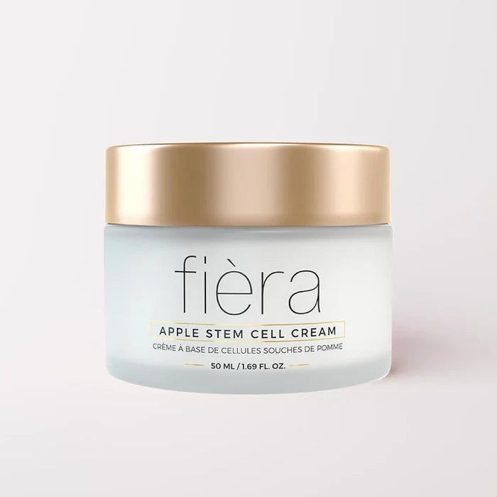 Apple Stem Cell Cream (Original Packaging)