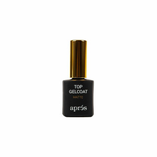 Apres NW Matte Top 15ml