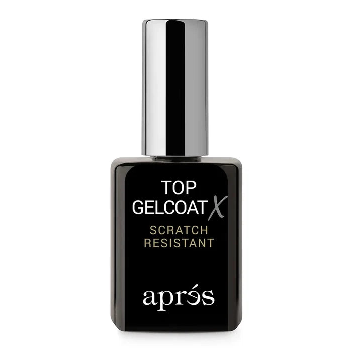 Apres Top GelcoatX 30ml