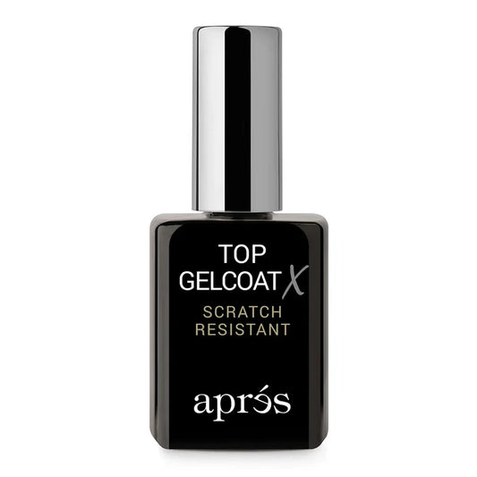 Apres Top GelcoatX 30ml