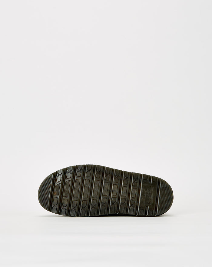 Dr. Martens Archive Sandal. Underground Footwear. Rule of Next Streetwear.