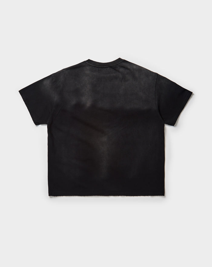 Needlework Archive T-Shirt. Underground Apparel. Rule of Next Streetwear.