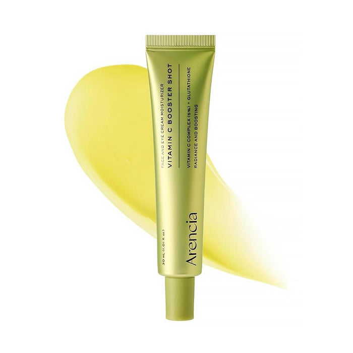 Arencia Vitamin C Booster Shot 30 mL