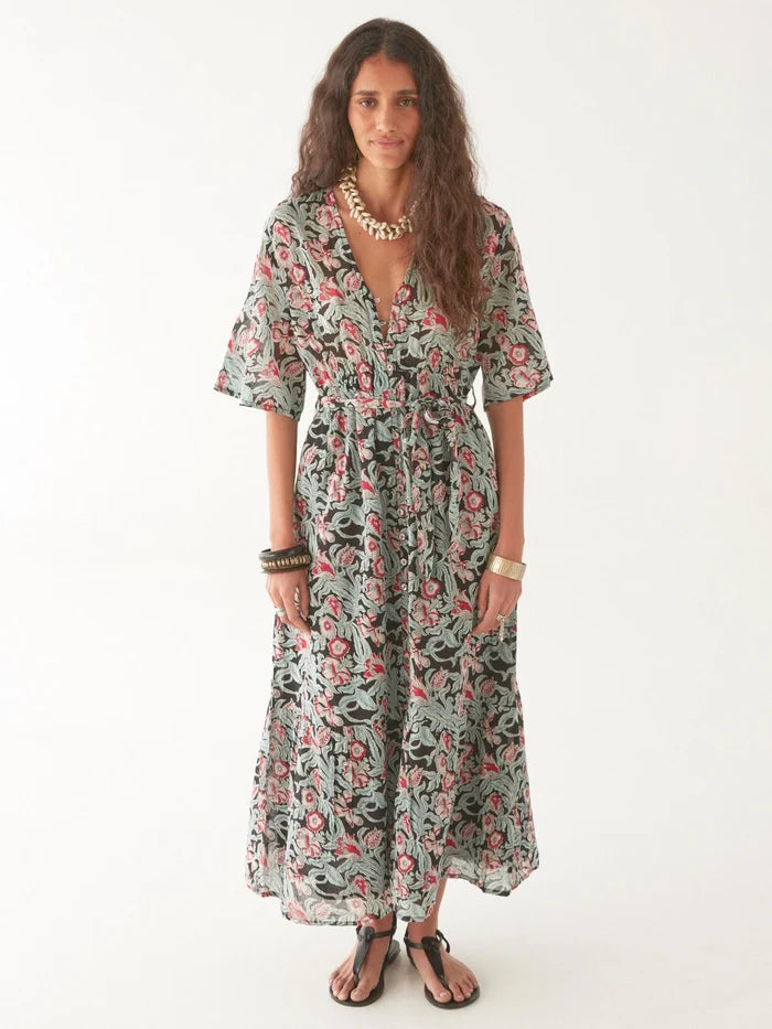 Ariana Dress | M