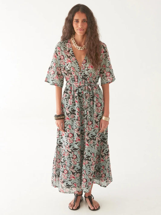 Ariana Dress | M