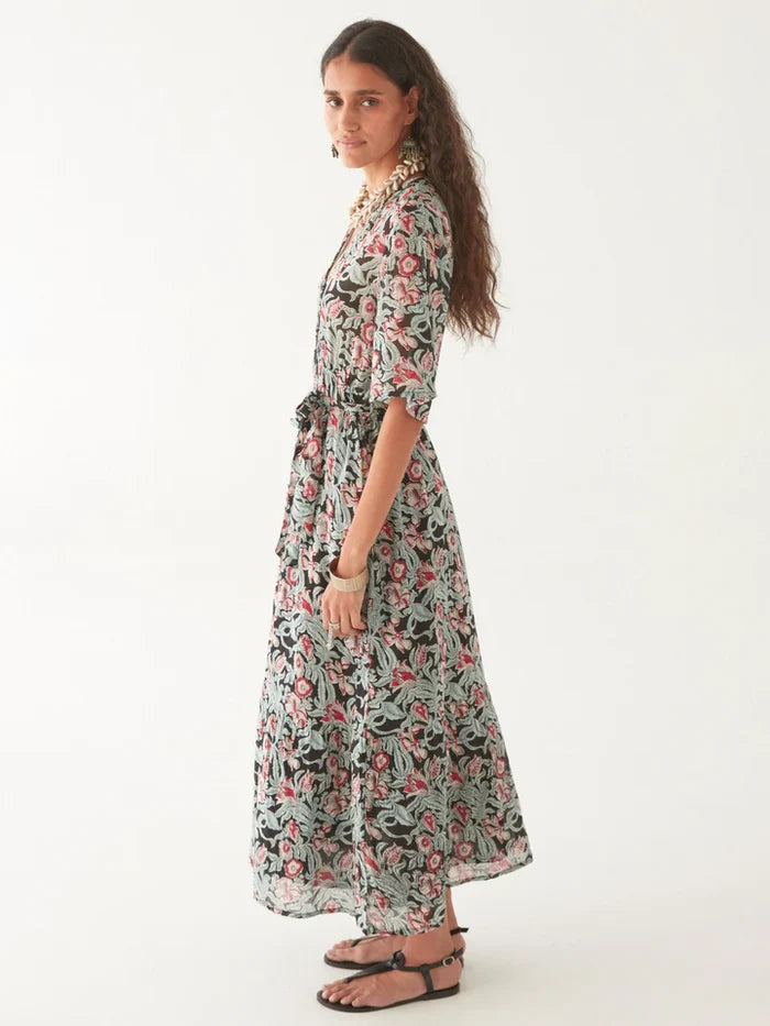 Ariana Dress | M
