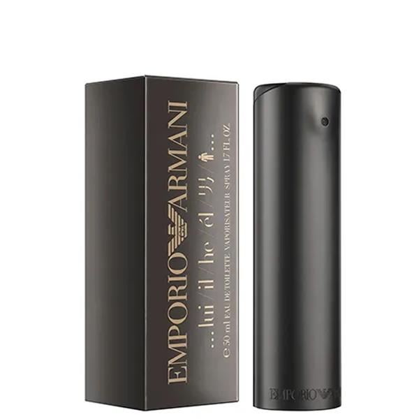 Armani Emporio Classic He Mv 24 Edt 100Ml