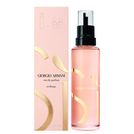 Armani Giorgio Armani Si Ladies Edp 100Ml