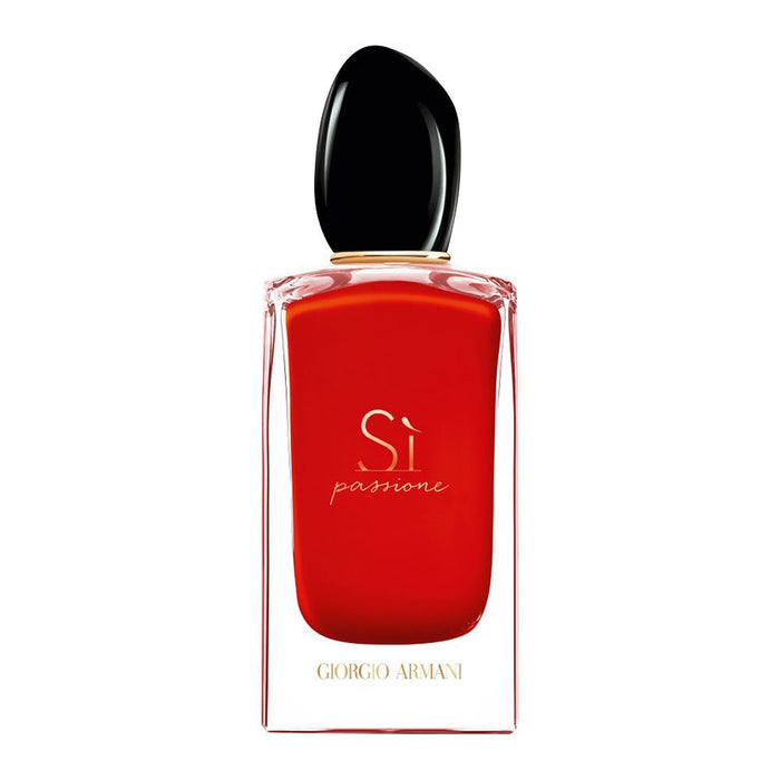 Armani Si Passione EDP