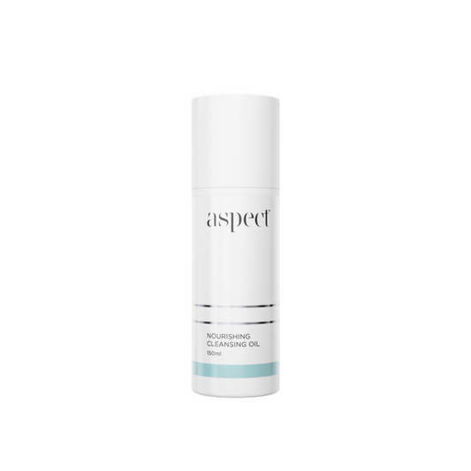 Aspect Nourishing Cleansing Oil 150ml