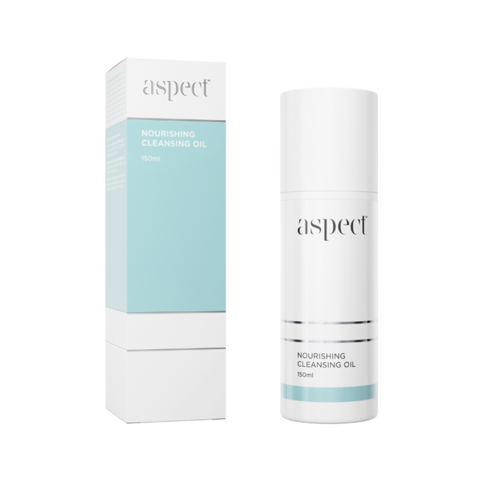Aspect Nourishing Cleansing Oil 150ml