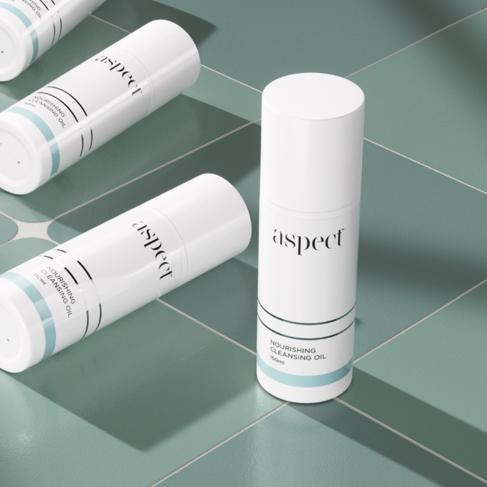 Aspect Nourishing Cleansing Oil 150ml
