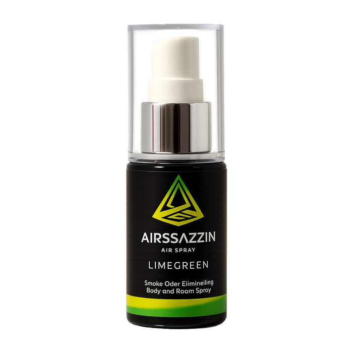 Assin Spray [Limegreen]
