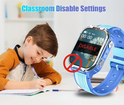 Astra Explorer Kids Bluetooth Smartwatch
