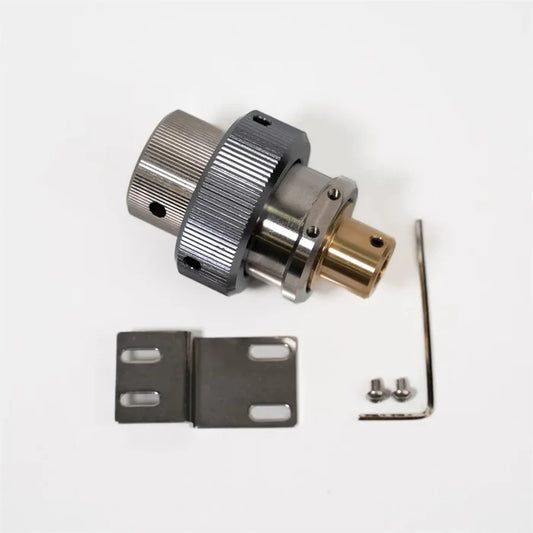 Astro Hutech More Blue Precision Focuser Retrofit Kit for Vixen Telescopes (TP571) Astro Hutech