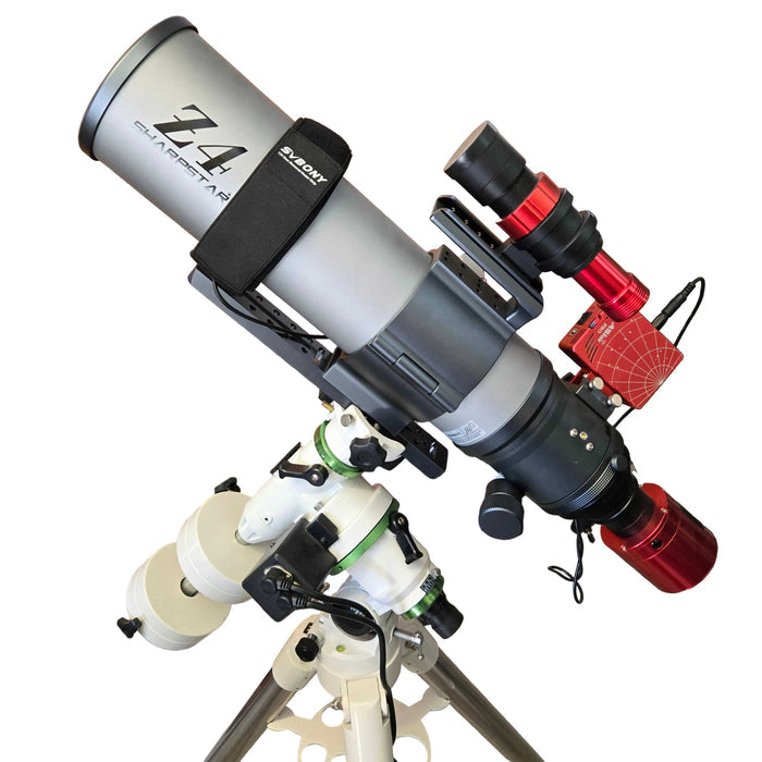 Astrophotography Kit Rental –  Try Astrophotography Before You Invest