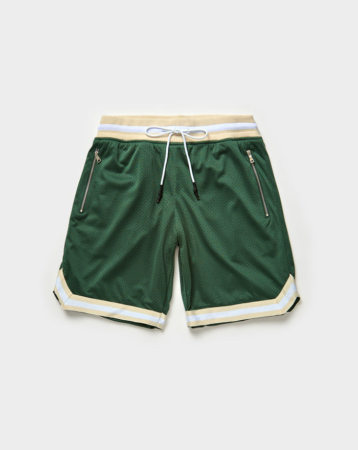 Jordan Craig Athletic Short. Underground Apparel. Rule of Next Streetwear.