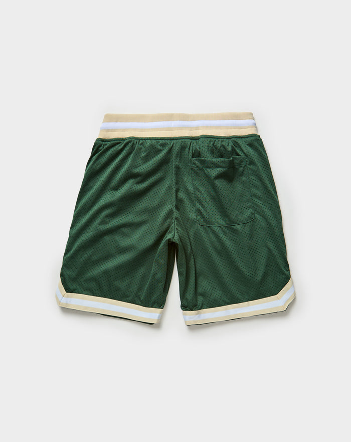 Jordan Craig Athletic Short. Underground Apparel. Rule of Next Streetwear.