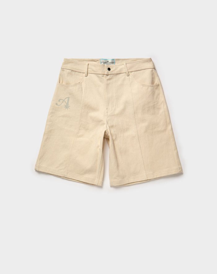 By Appointment Only Aura Shorts. Underground Apparel. Rule of Next Streetwear.