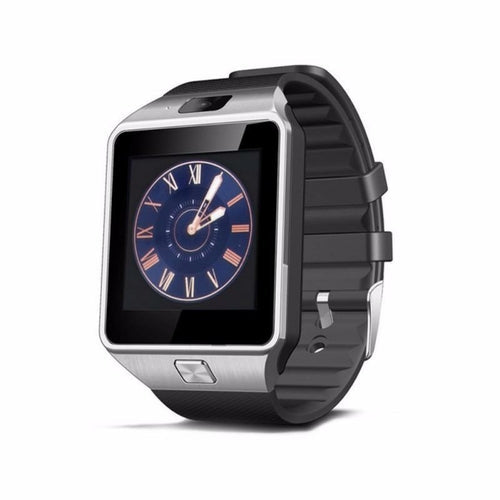 Axiom Bluetooth Smartwatch