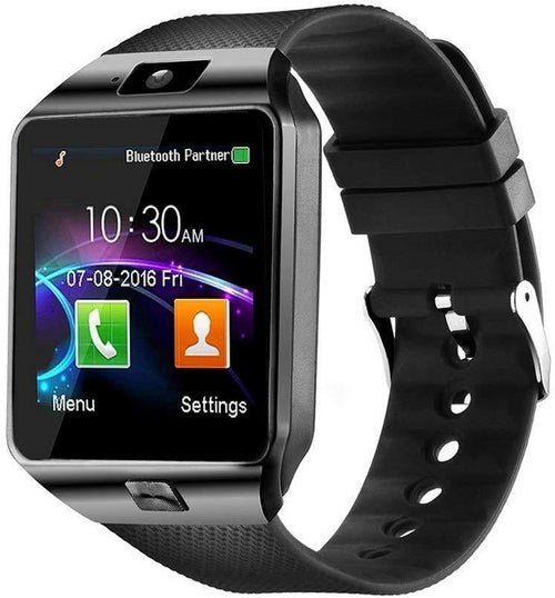 Axiom Bluetooth Smartwatch