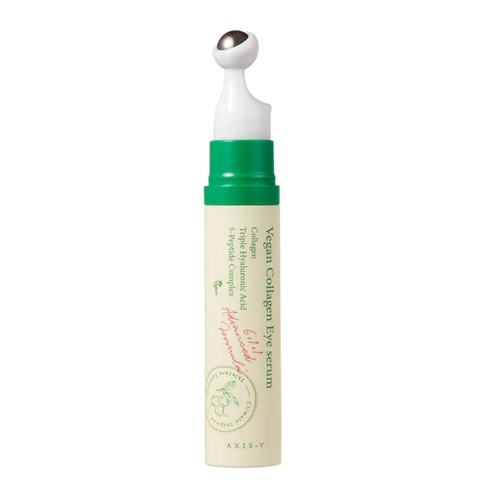 AXIS-Y Vegan Collagen Eye Serum - 14ml