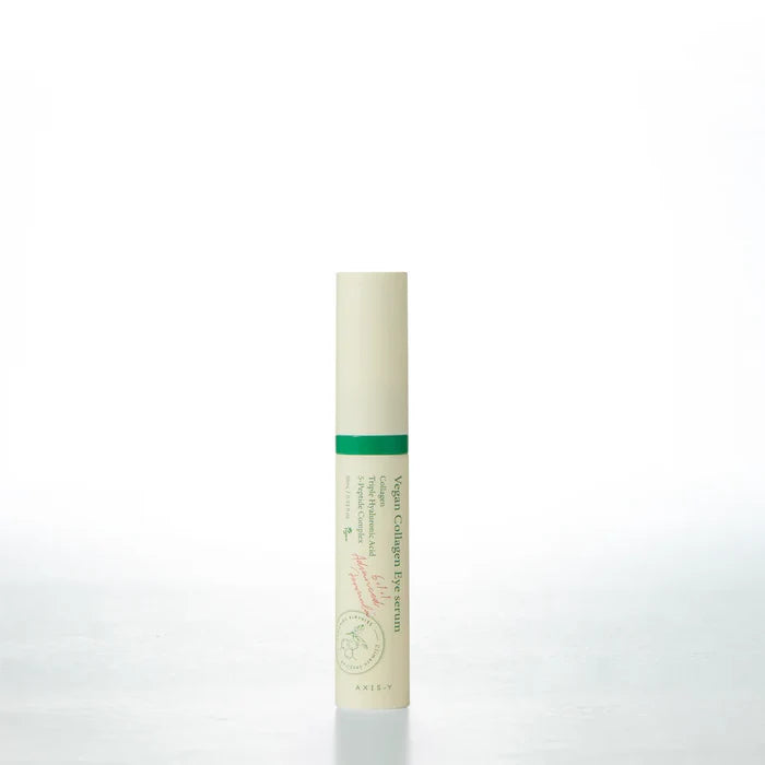 AXIS-Y Vegan Collagen Eye Serum - 14ml