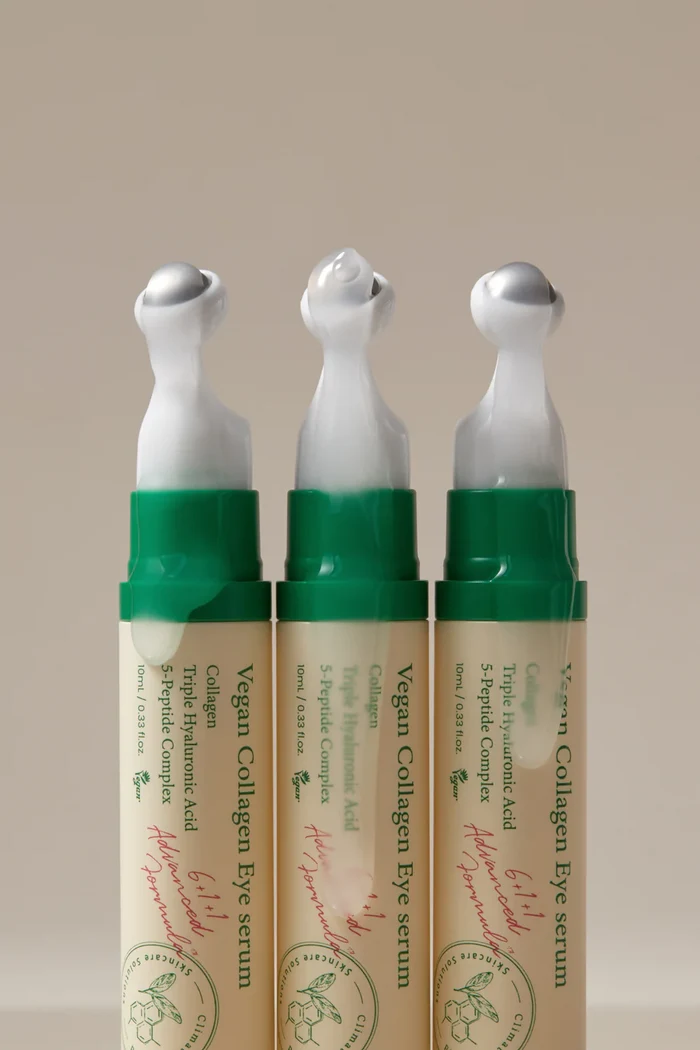 AXIS-Y Vegan Collagen Eye Serum - 14ml