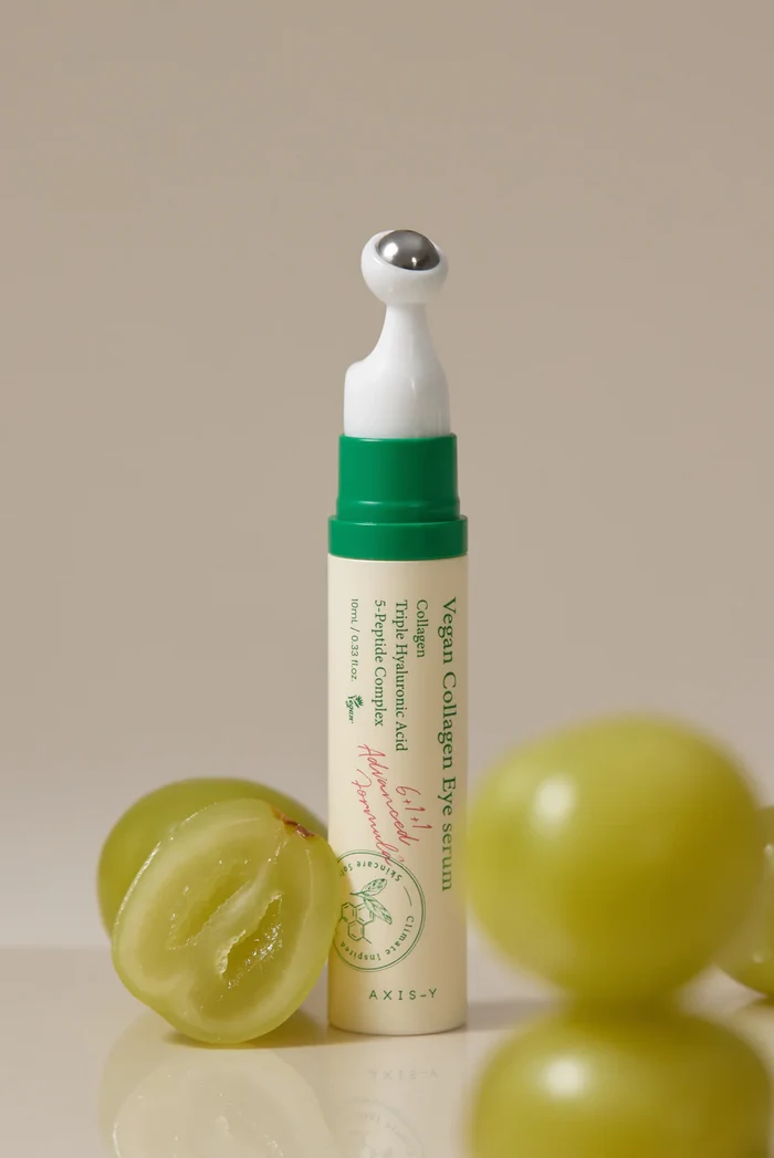 AXIS-Y Vegan Collagen Eye Serum - 14ml