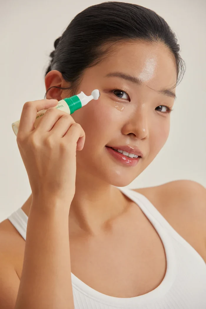 AXIS-Y Vegan Collagen Eye Serum - 14ml