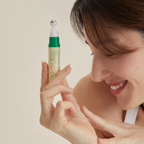AXIS-Y Vegan Collagen Eye Serum - 14ml