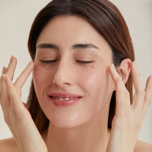 AXIS-Y Vegan Collagen Eye Serum - 14ml