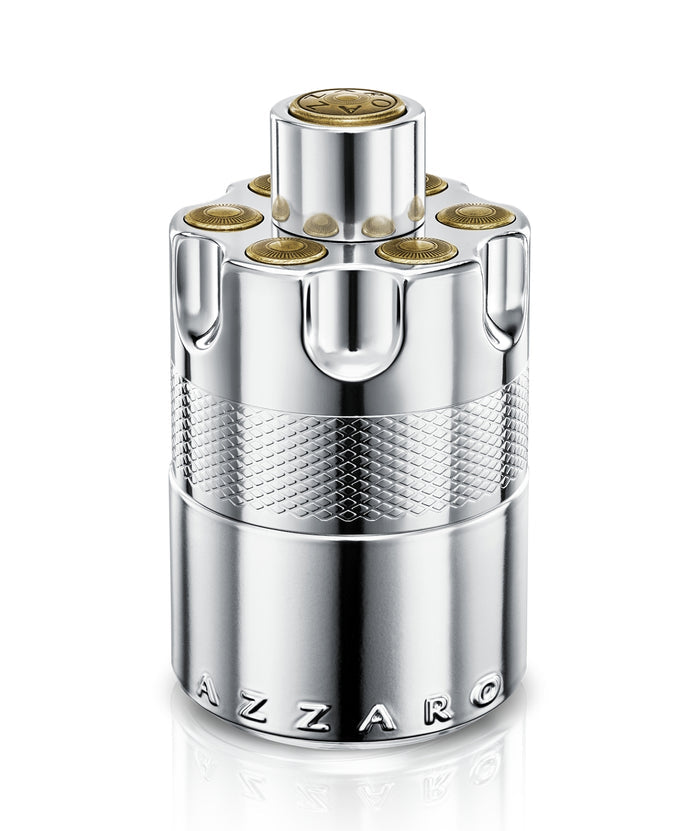 Azzzaro Wanted Men23 Edp 100Ml