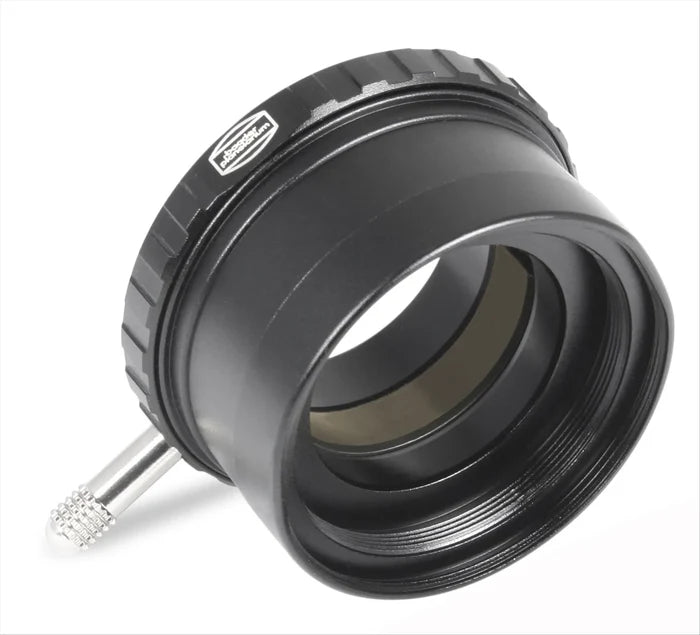 Baader 2" to 1.25" ClickLock Reducer (T2-15B) - Astronomy Plus
