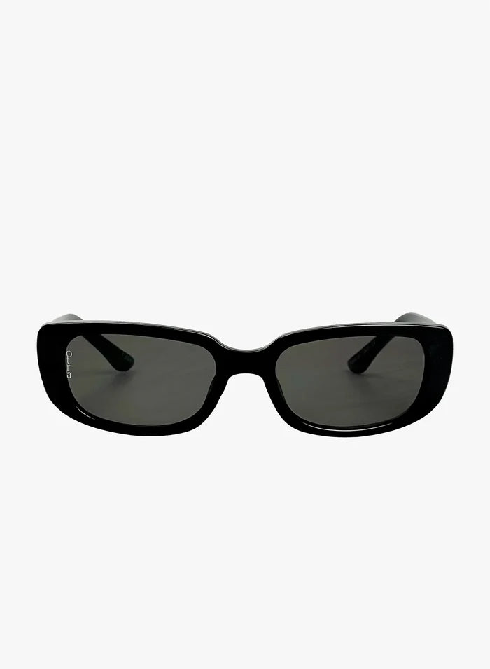 Backstreet Black