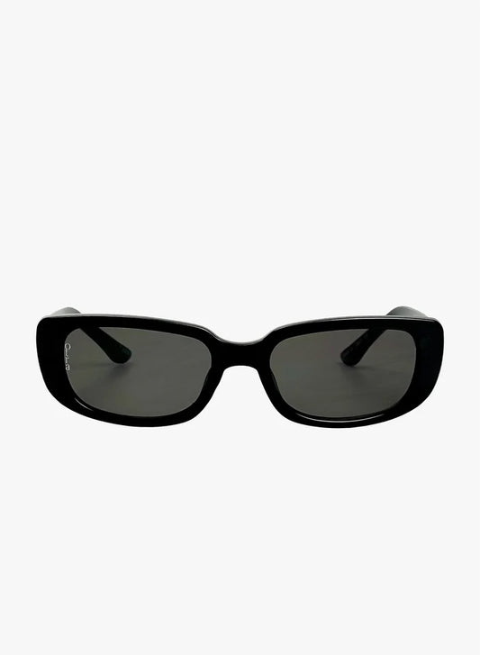 Backstreet Black