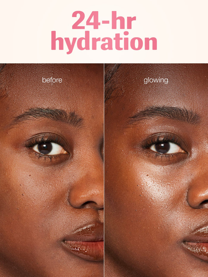 ballin’ base™ poreless primer