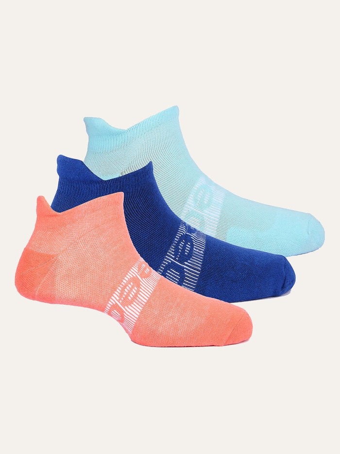 Coral; Paradise Blue; Mykonos Blue