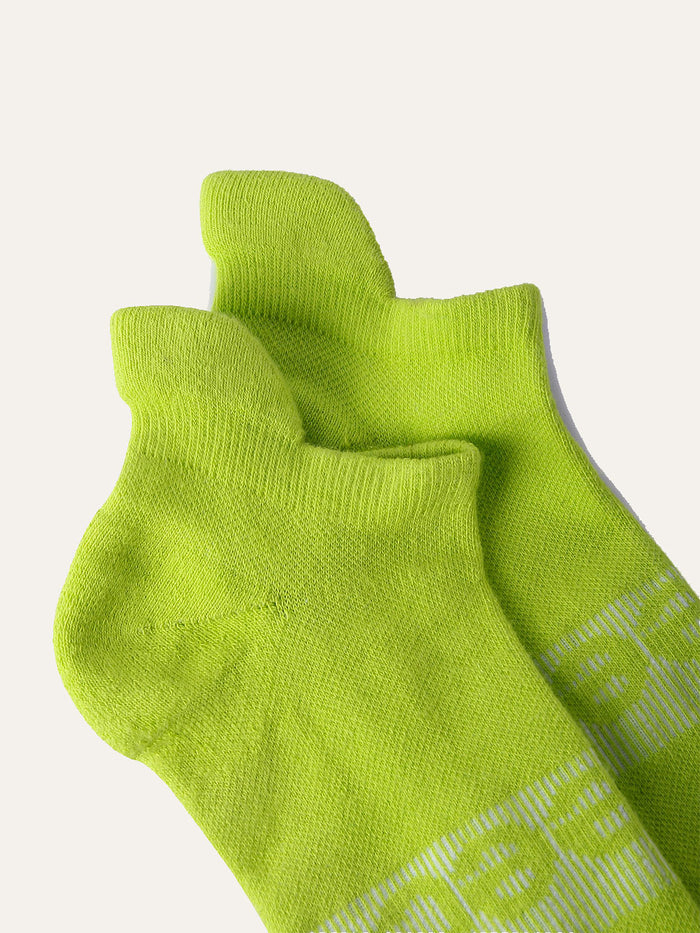 Bamboo Active Socks - Pack of 3