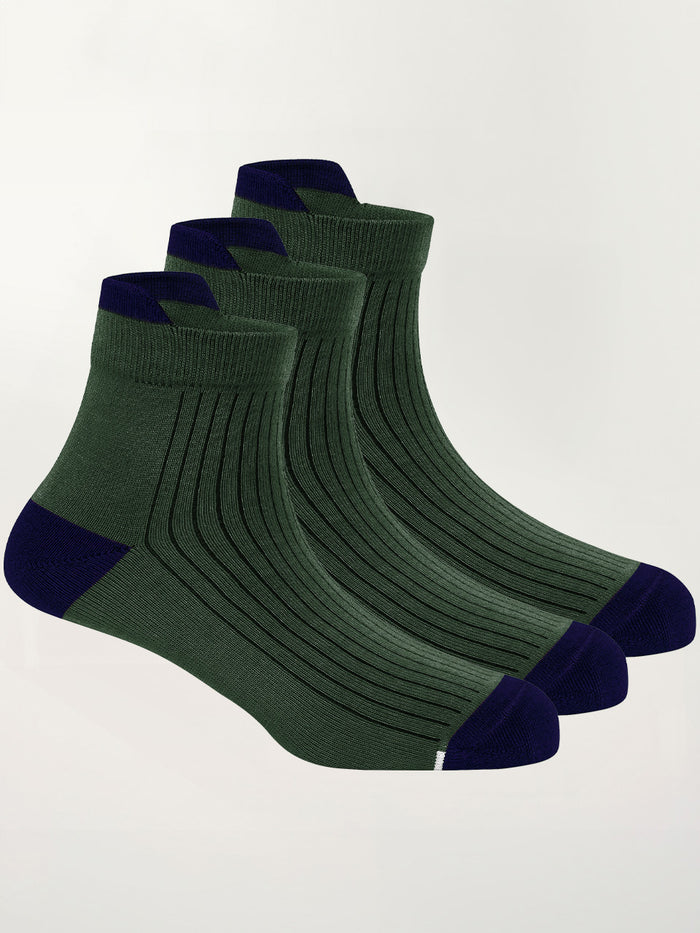 Army Green / Men