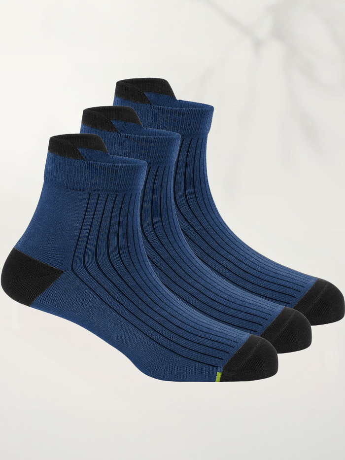 Navy / Men