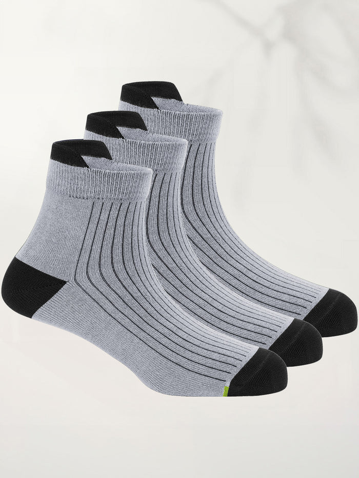 Dark Grey / Men