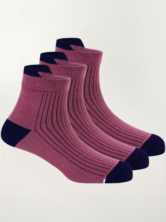 Dusty Purple / Men