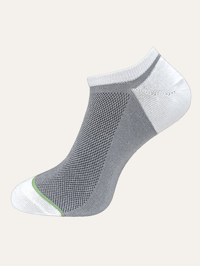 Bamboo Liner Socks-Pack of 1