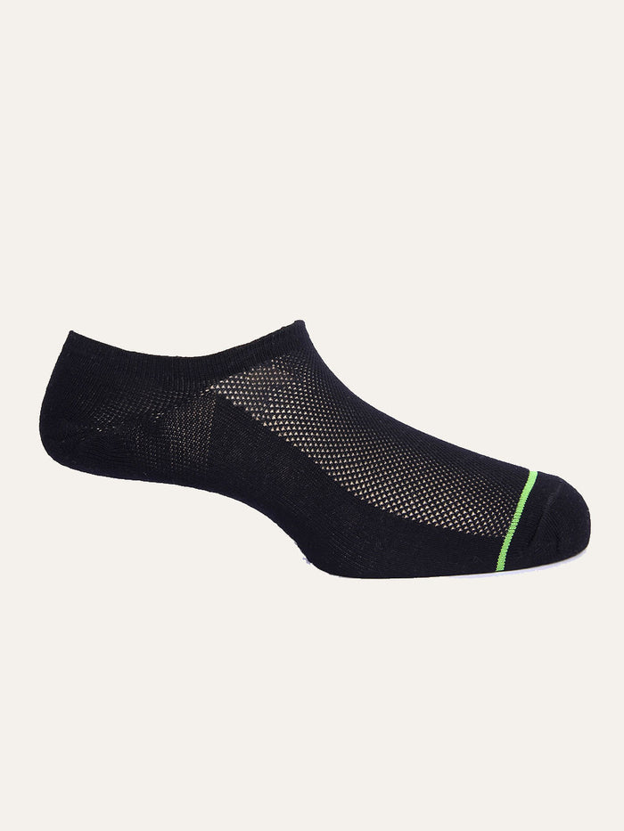 Bamboo Liner Socks-Pack of 1