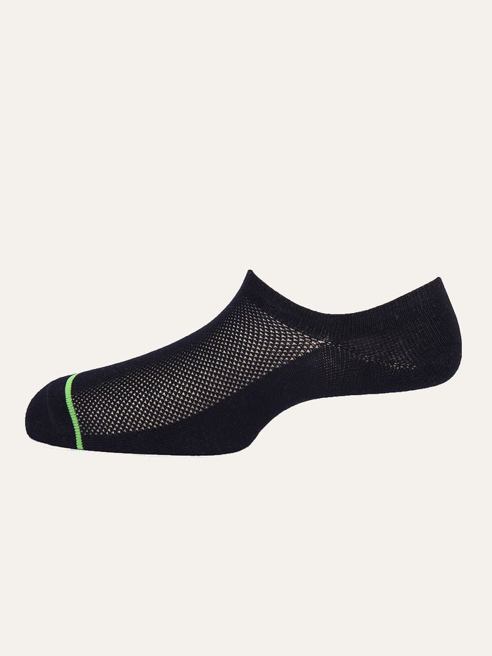Bamboo Liner Socks-Pack of 1