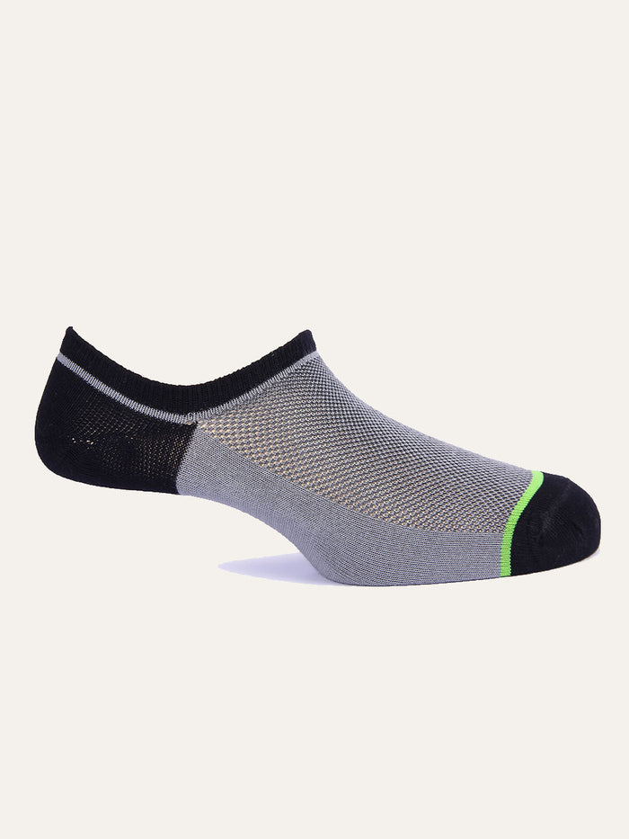 Grey / Men