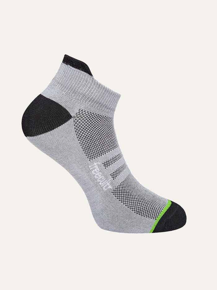 Bamboo Low Cut Socks - Pack of 1