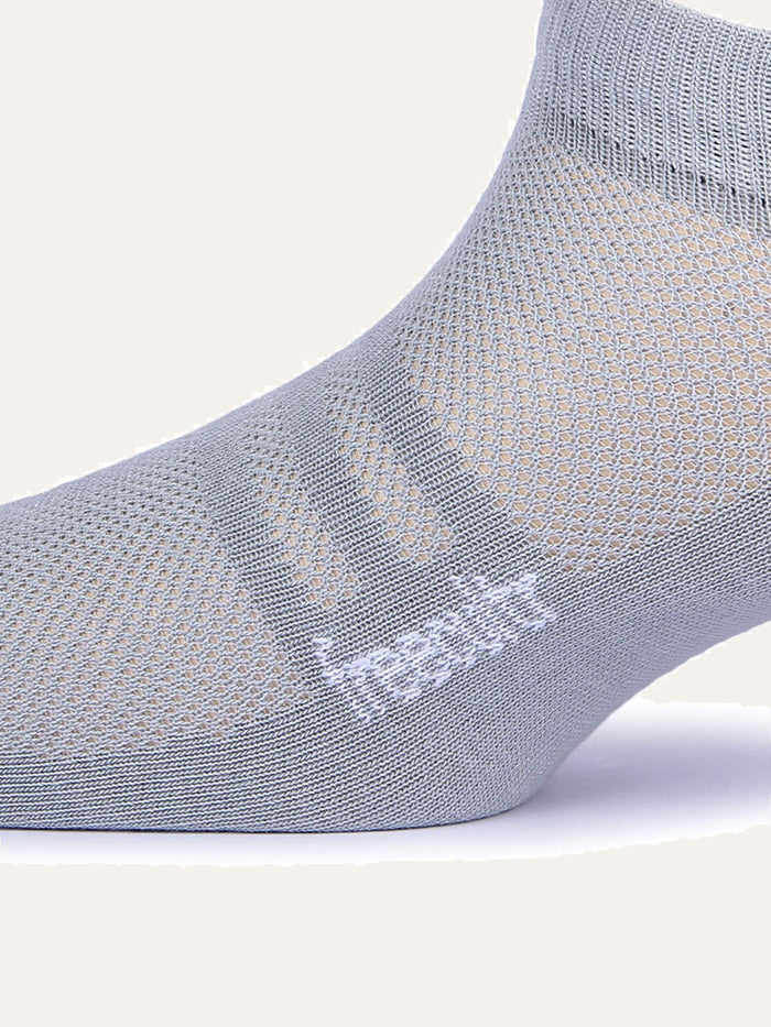 Bamboo Low Cut Socks - Pack of 1